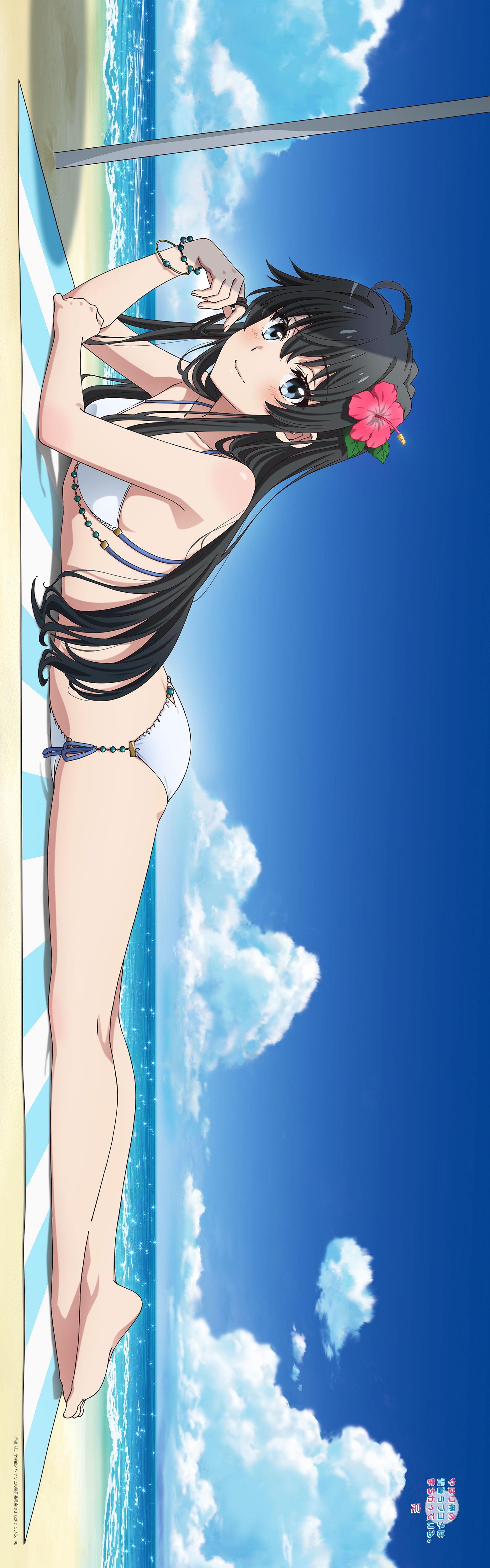 やはり俺の青春ラブコメはまちがっている。完 【描き下ろし