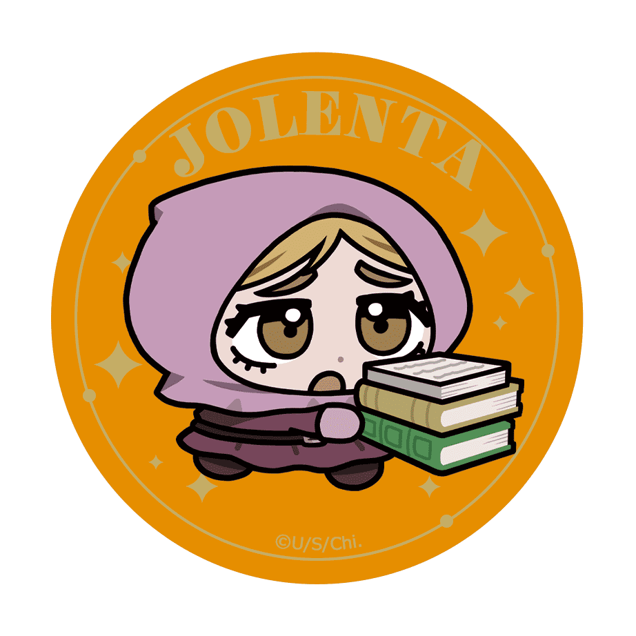 TVアニメ「チ。ー地球の運動についてー」 【描き起こし】グリッター缶バッジ 1pcs