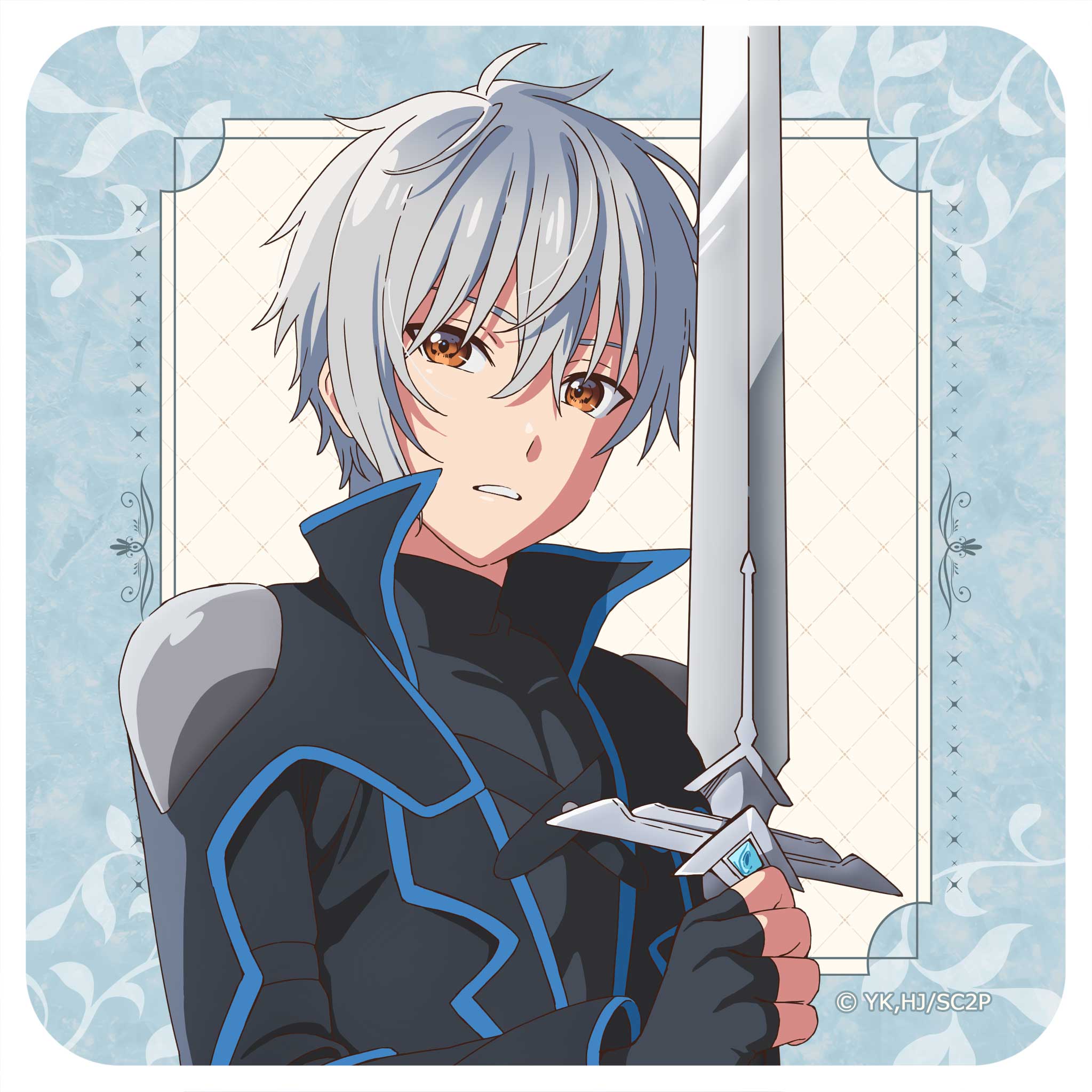 精霊幻想記2 ハンドタオル リオ