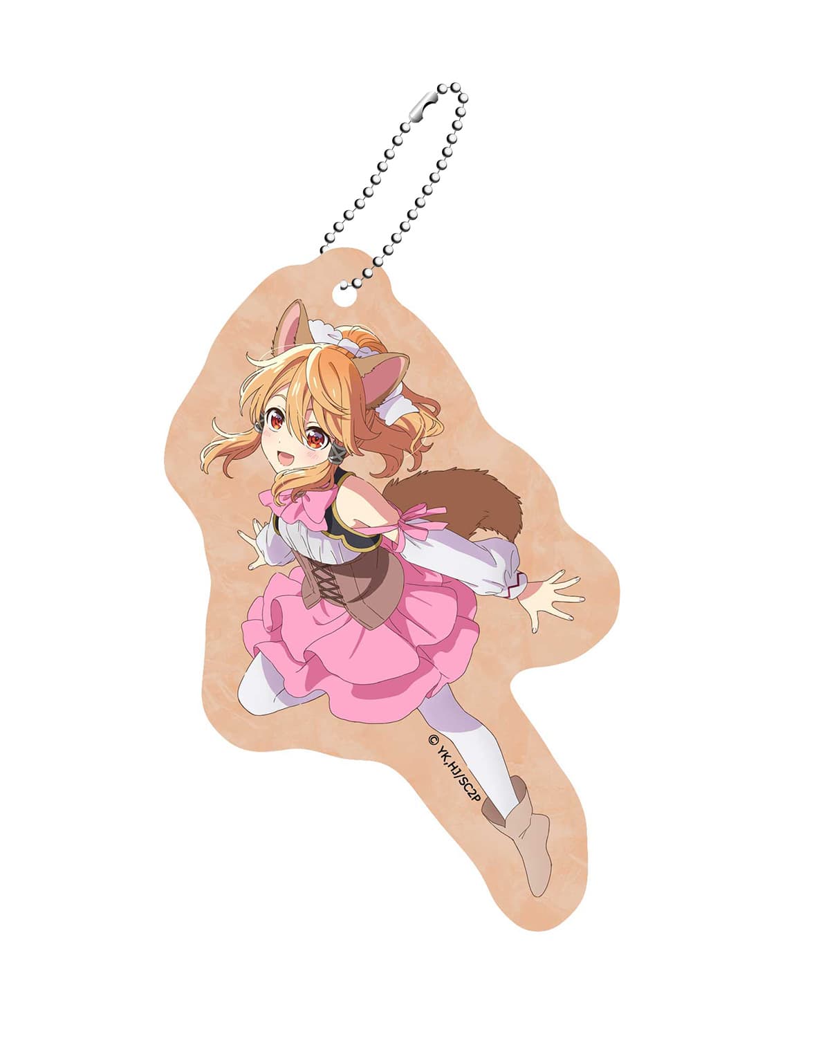 精霊幻想記2 クッションストラップ ラティーファ