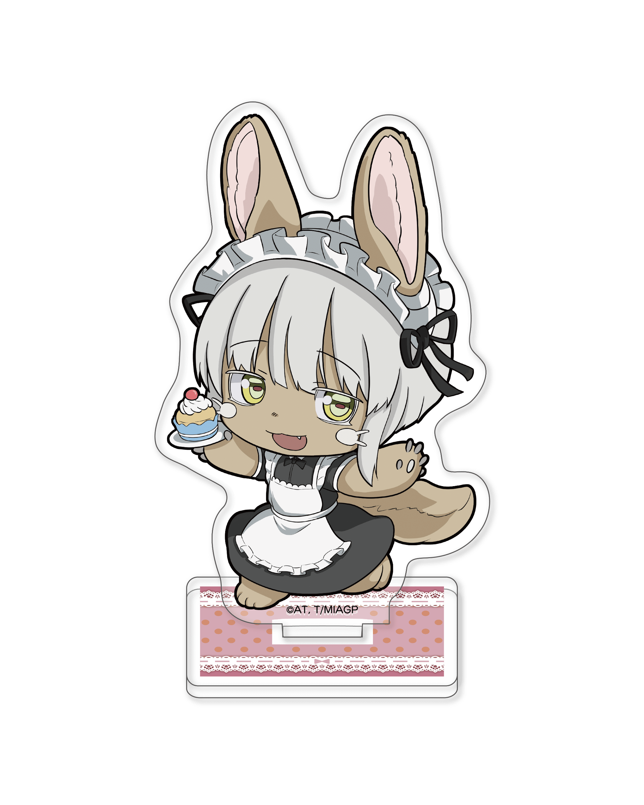 メイドインアビス アクリルスタンド ナナチ