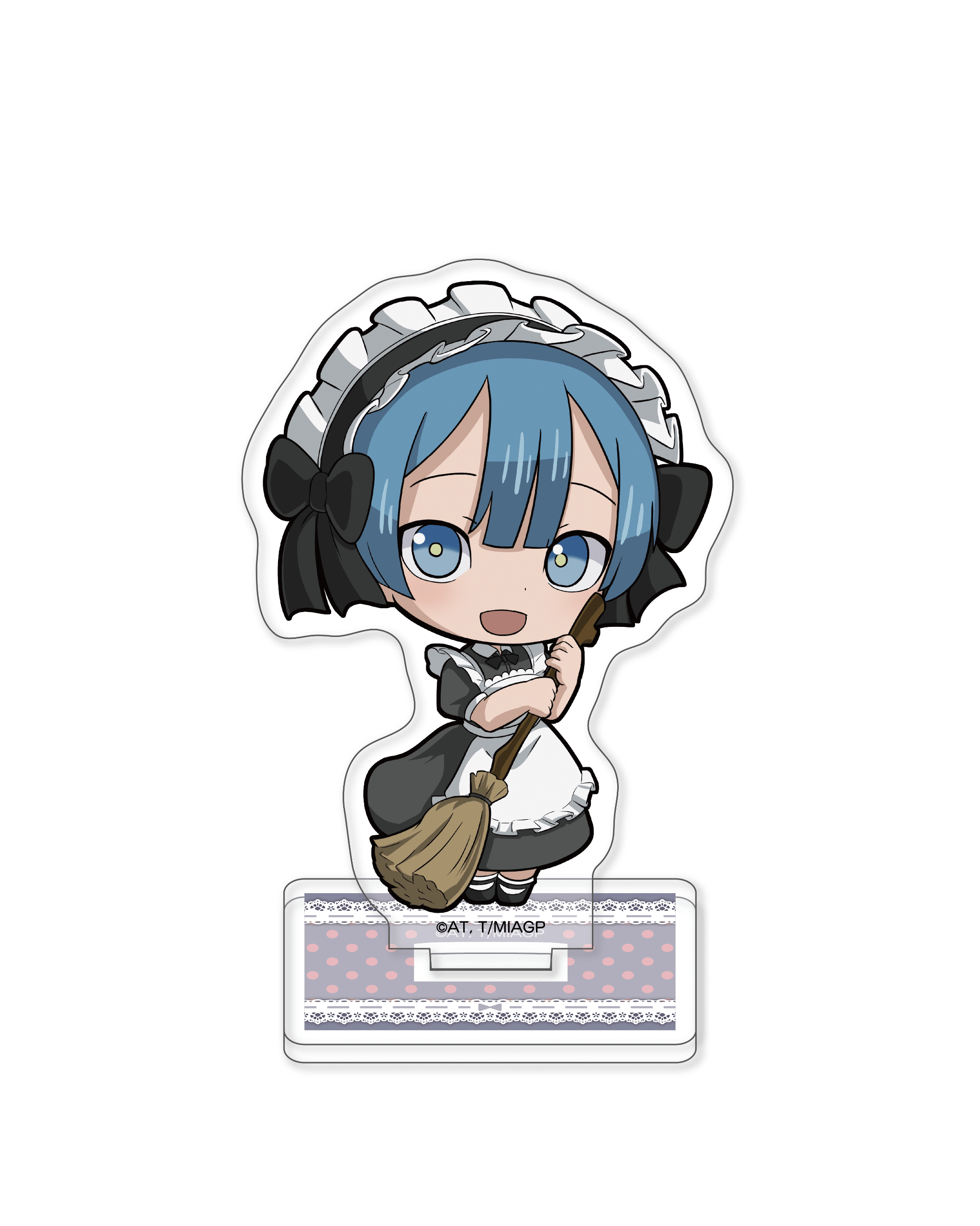 メイドインアビス アクリルスタンド マルルク メイドインアビス アクリルスタンド マルルク