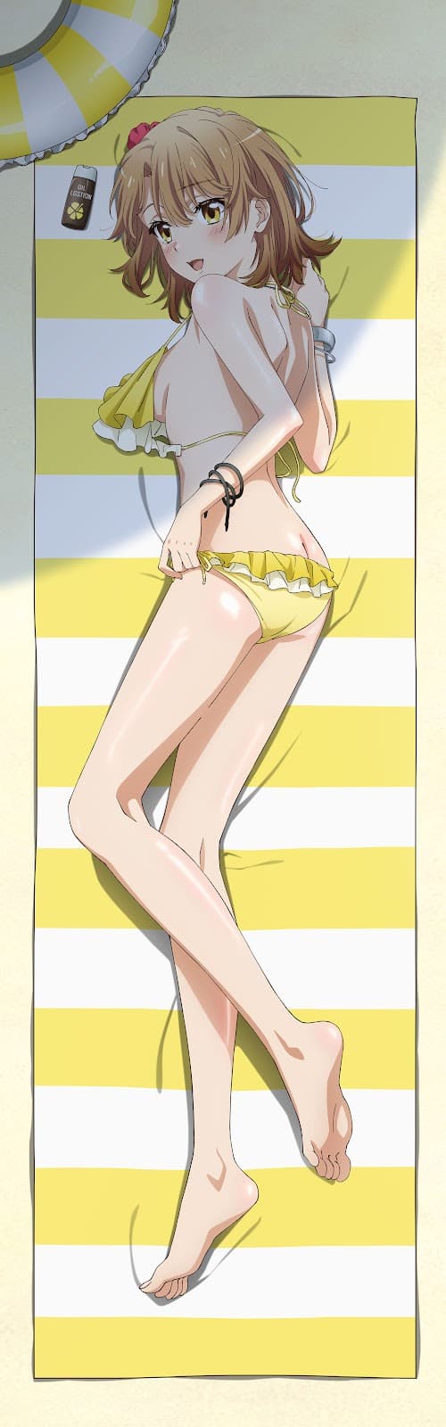 やはり俺の青春ラブコメはまちがっている。完 【描き下ろし】スムース