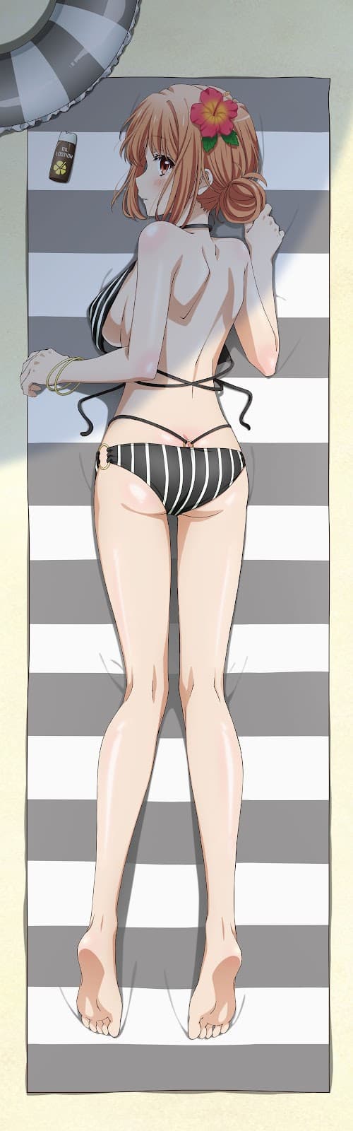 やはり俺の青春ラブコメはまちがっている。完 【描き下ろし】スムース