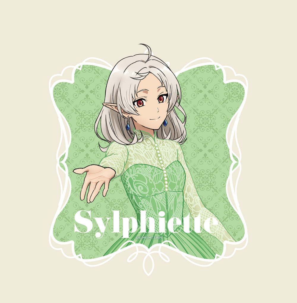 トートバッグ シルフィエット(5周年記念)