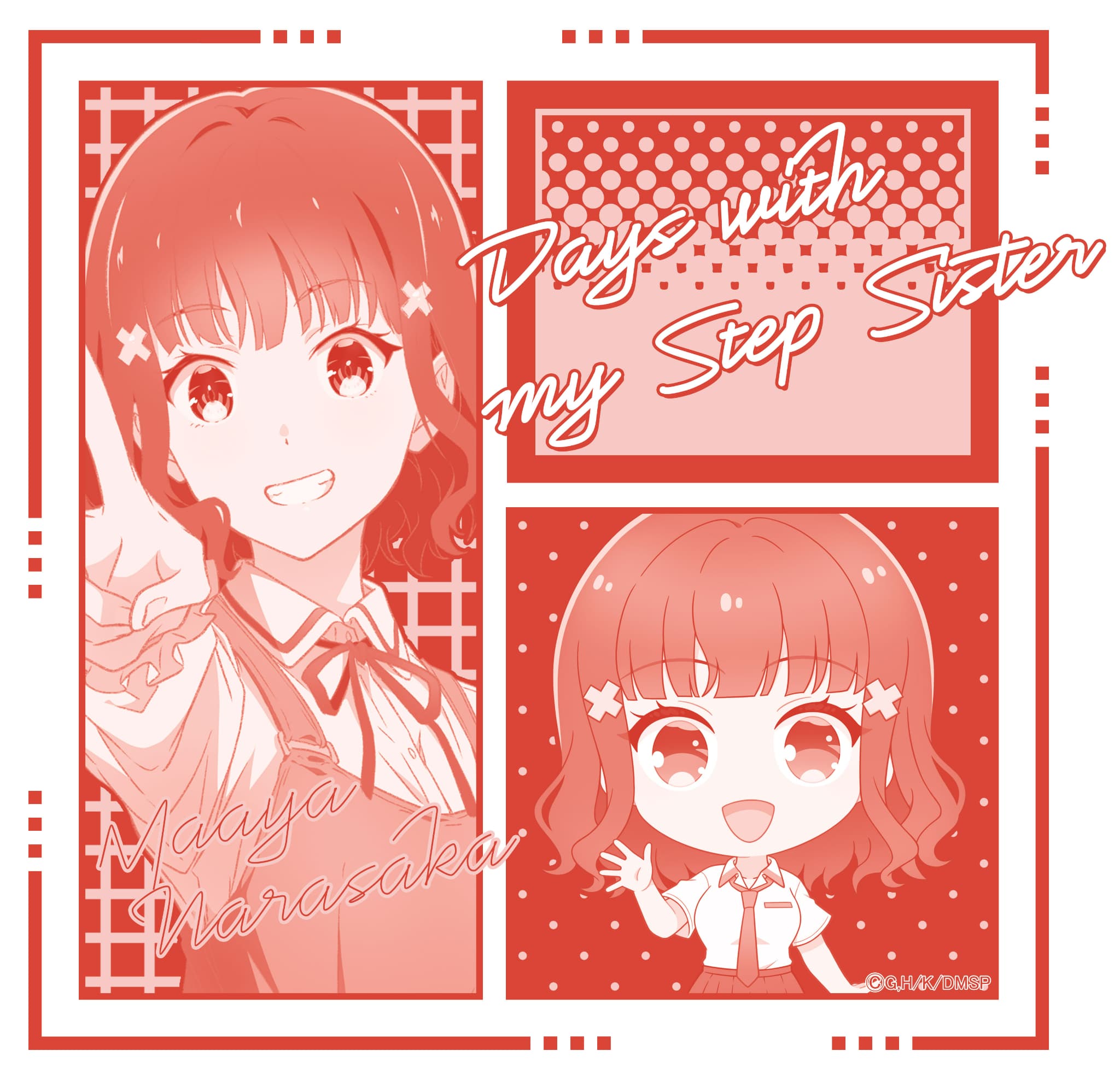 義妹生活 トートバッグ奈良坂真綾