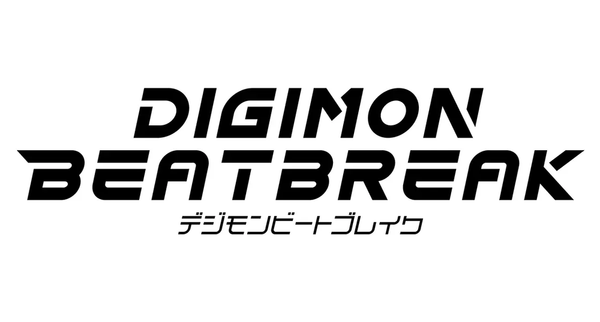 DIGIMON BEATBREAK