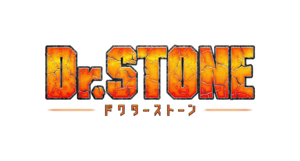 Dr.STONE