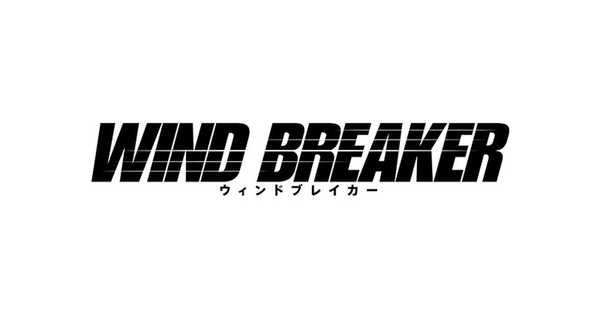 WINDBREAKER