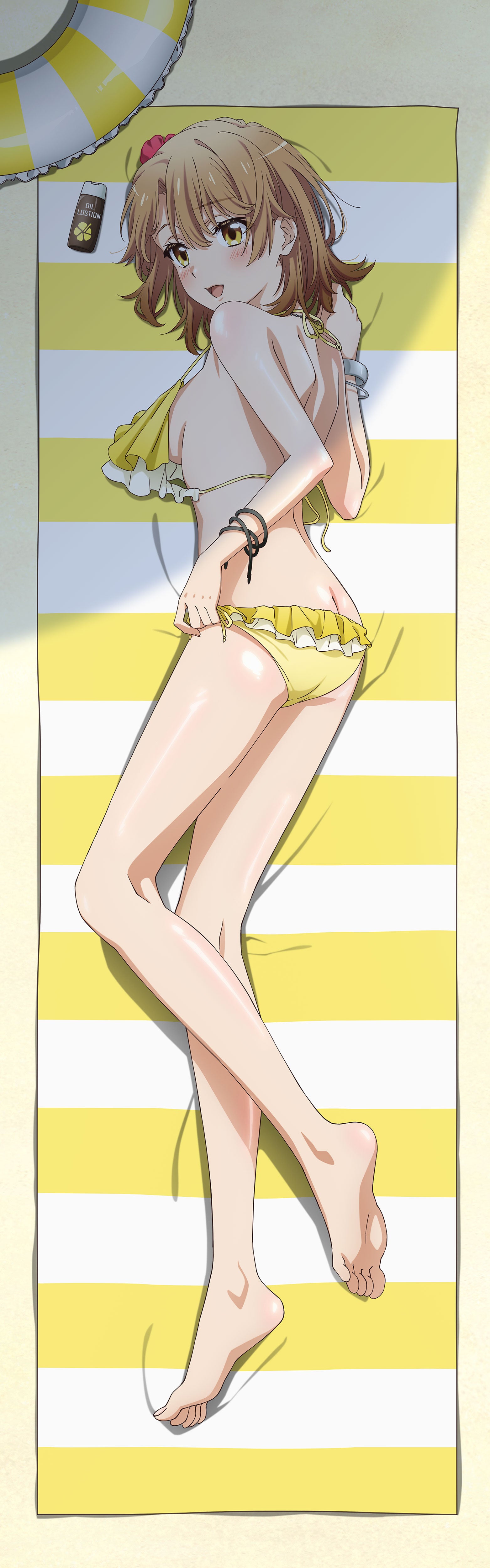 やはり俺の青春ラブコメはまちがっている。完 【描き下ろし