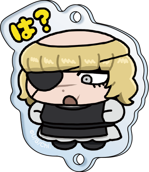 TVアニメ「チ。ー地球の運動についてー」  【描き起こし】トレーディングアクリルチャーム 1pcs