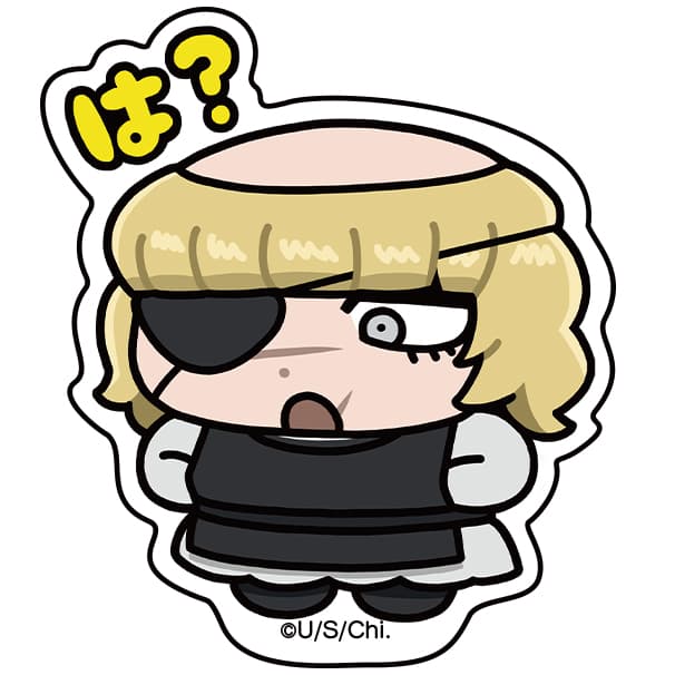 TVアニメ「チ。ー地球の運動についてー」  【描き起こし】フレークシールセット