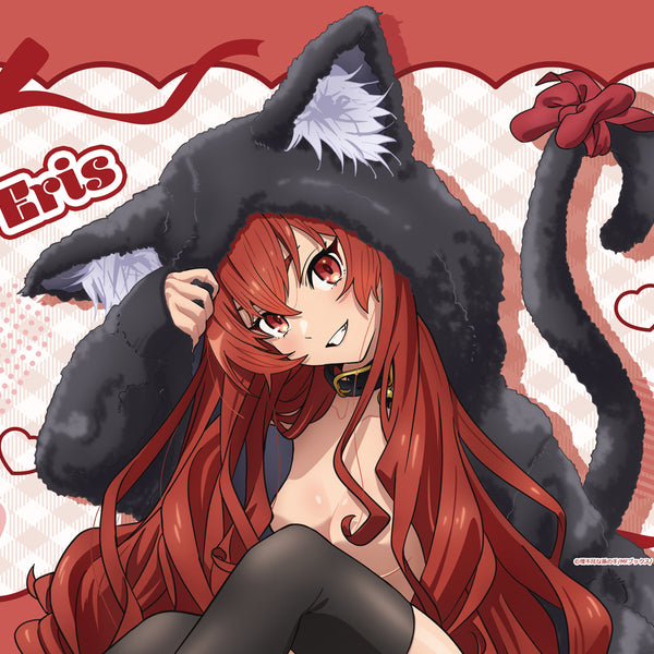 無職転生 エリス カーテン 無職転生Ⅱ ～異世界行ったら本気だす～]描き下ろしB2タペストリー