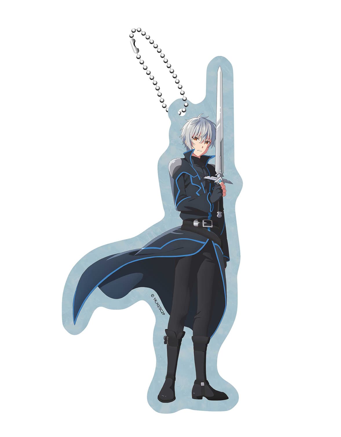 精霊幻想記２ クッションストラップ リオ