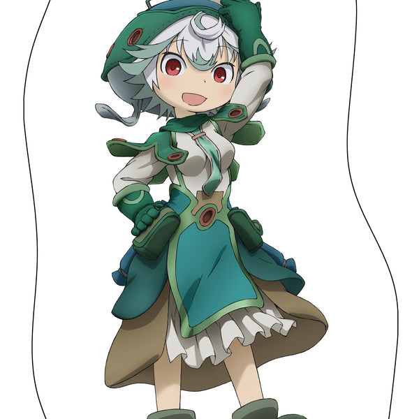 メイドインアビス 大きなプルシュカのダイカットクッション 60cm 4571576734249_600x600_crop_cen