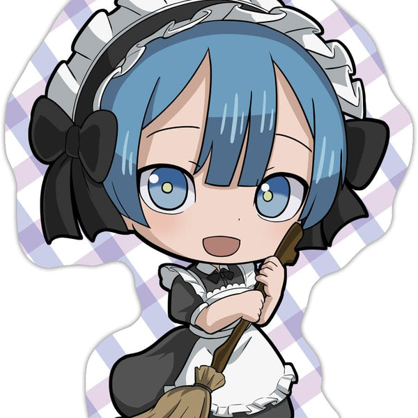 メイドインアビス ダイカットクッションストラップ マルルク