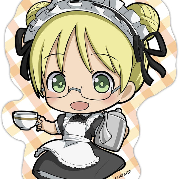 メイドインアビス ダイカットクッションストラップ リコ