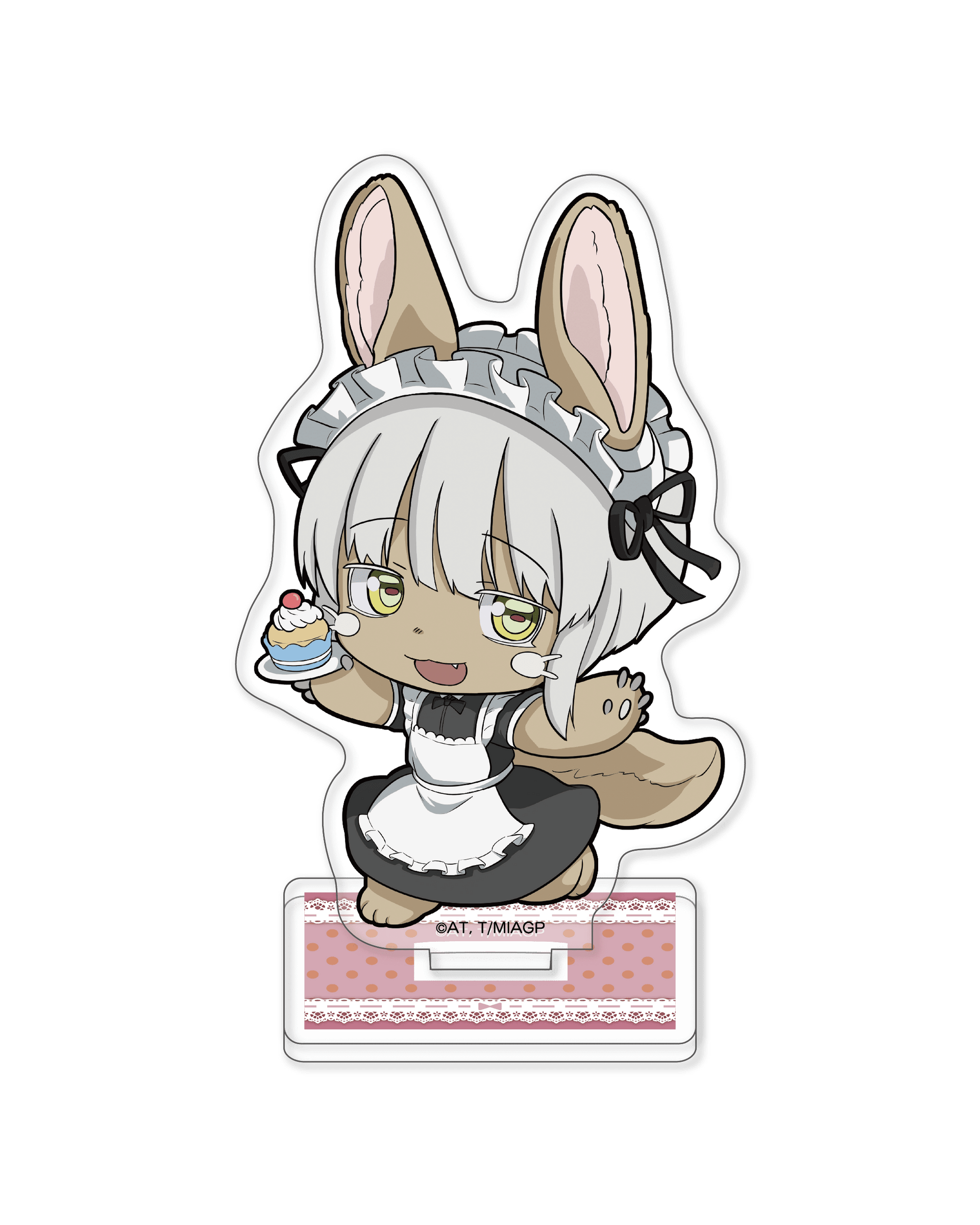 メイドインアビス アクリルスタンド ナナチ