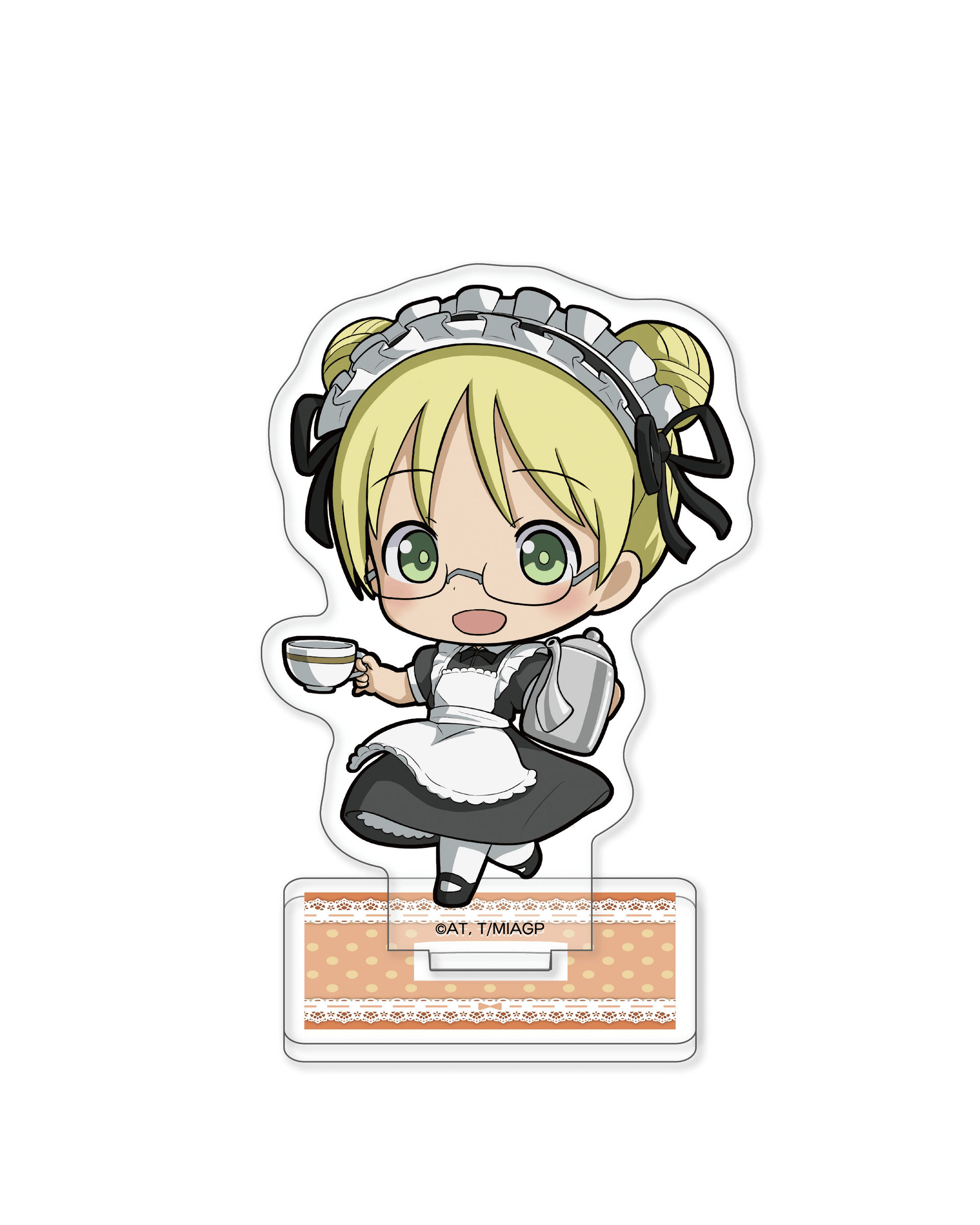 メイドインアビス アクリルスタンド リコ