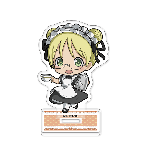 メイドインアビス アクリルスタンド リコ