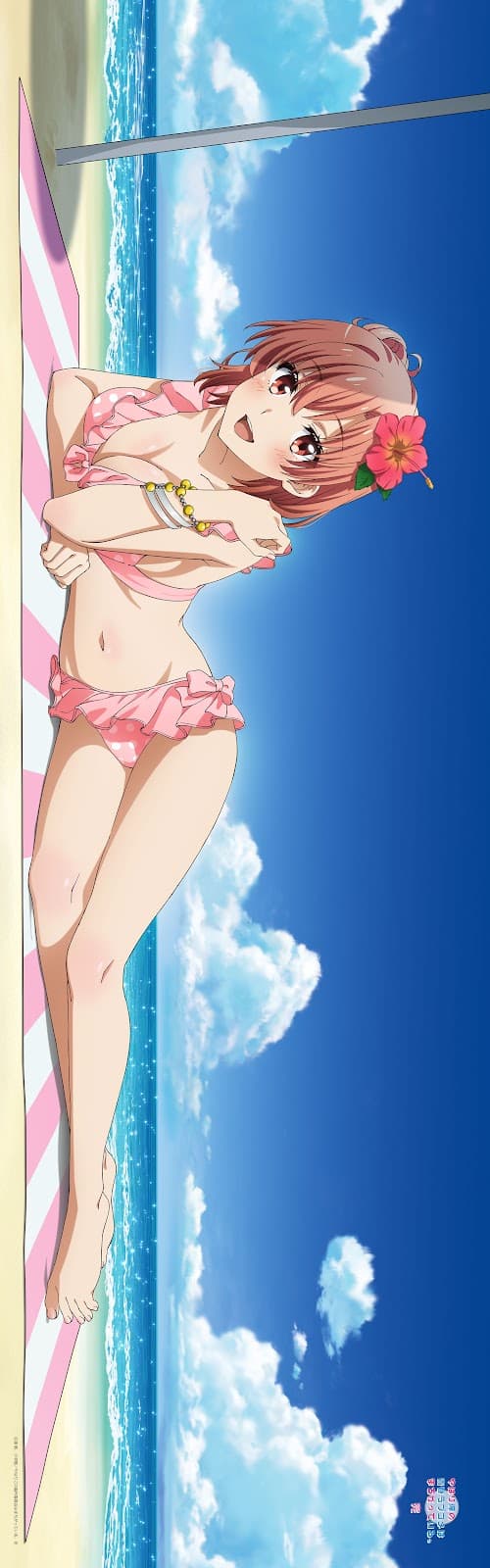 やはり俺の青春ラブコメはまちがっている。完