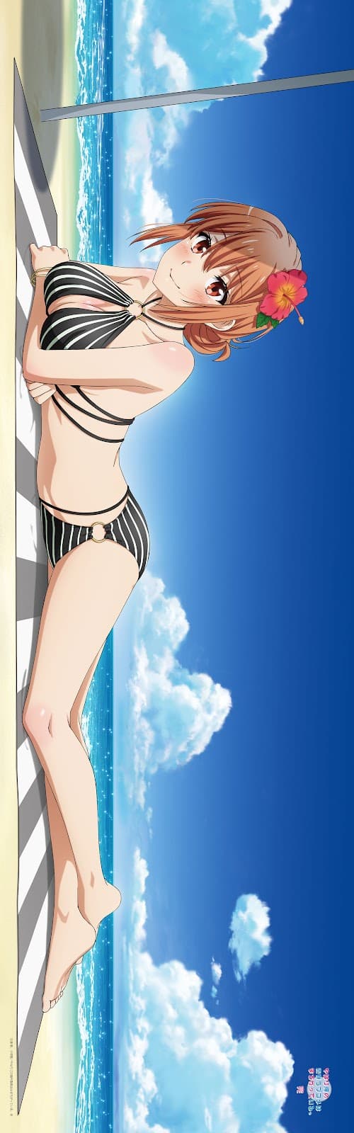 やはり俺の青春ラブコメはまちがっている。完