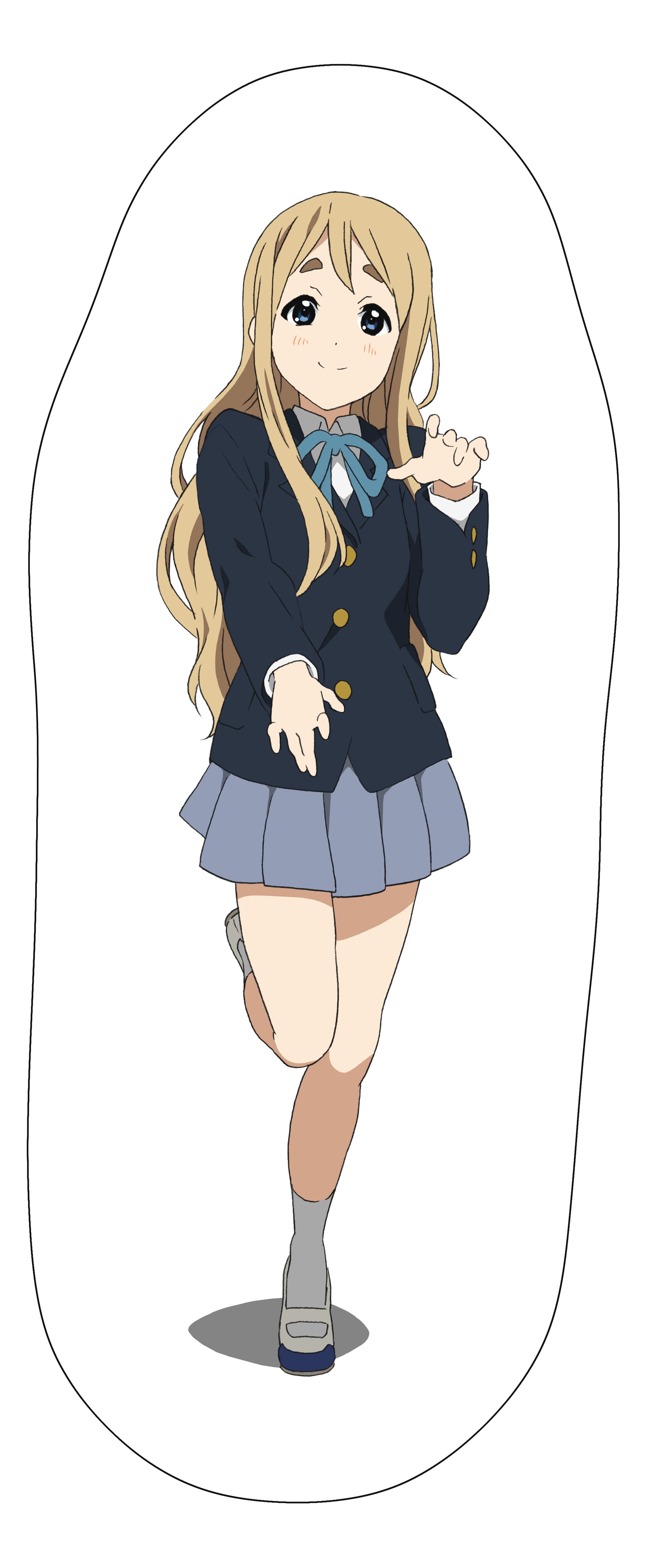 けいおん!