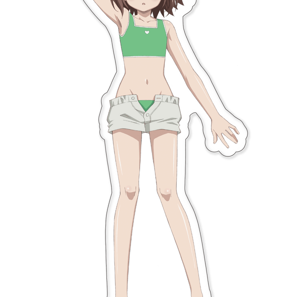 バカとテストと召喚獣 【描き下ろし】アクリルスタンド（木下秀吉/水着）