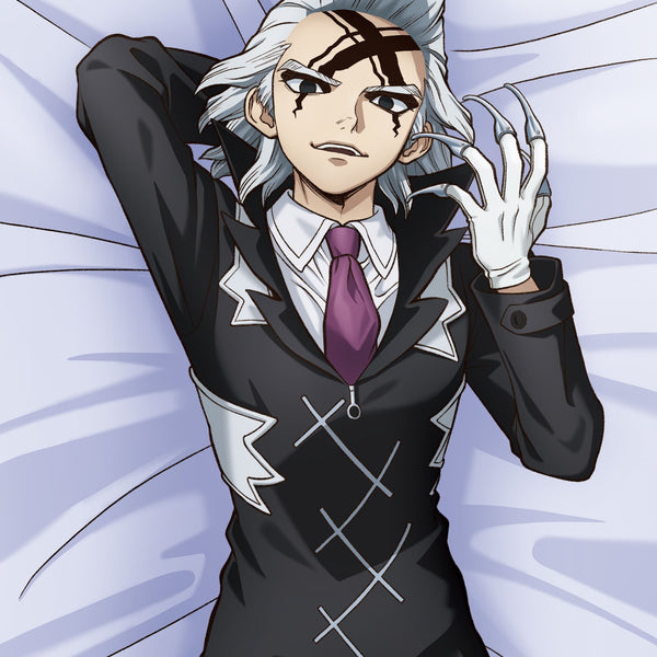 Dr.STONE 描き下ろしキラキラB2タペストリー Dr.ゼノ