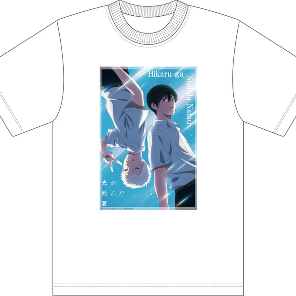【激レア限定品☆XL】 NINELIVES&DJ HIKARUダメージTシャツ 4571576737295_4c208cca-7d7c-