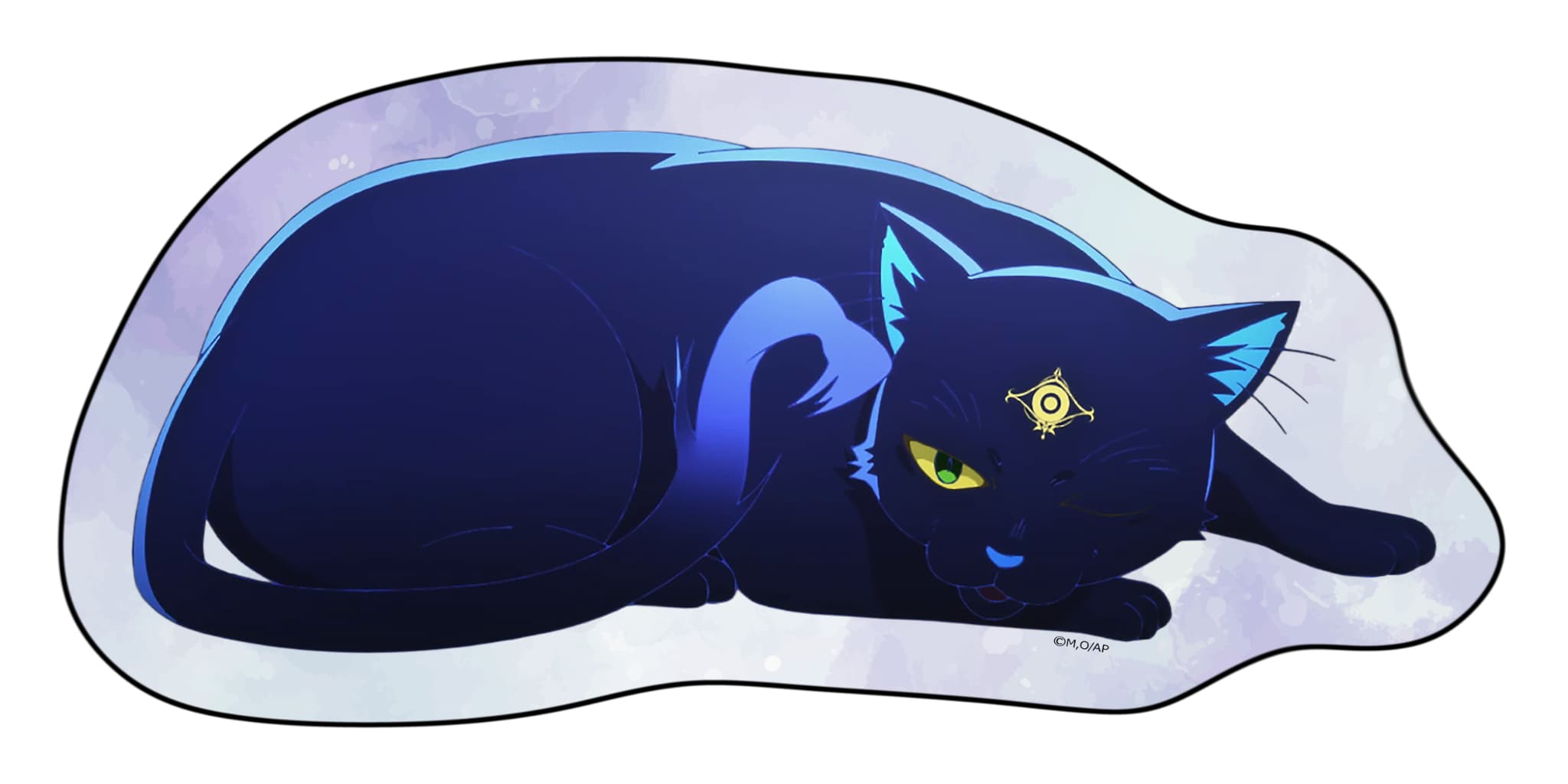 暗殺者である俺のステータスが勇者よりも明らかに強いのだが　ダイカットブランケット　夜