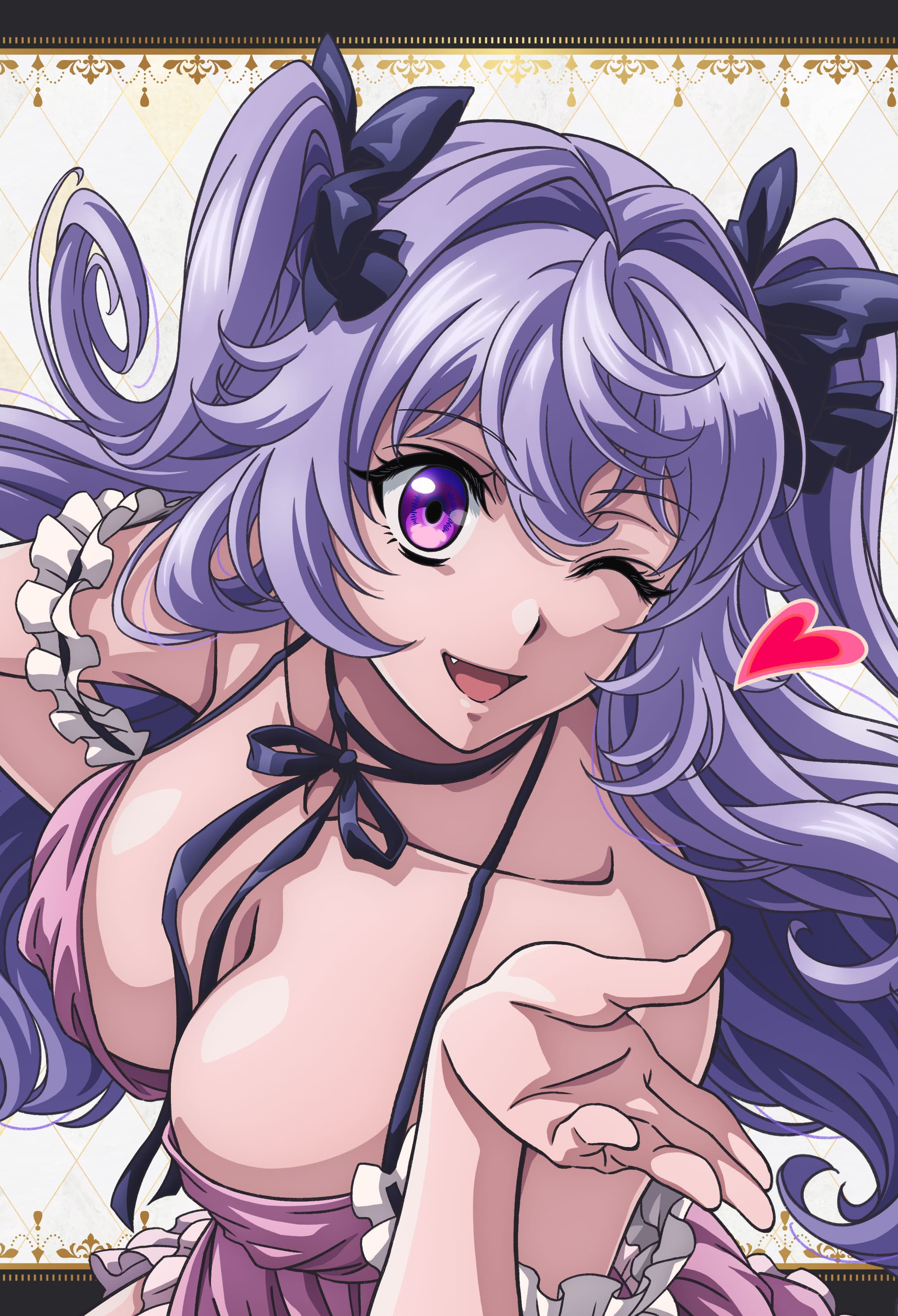 暗殺者である俺のステータスが勇者よりも明らかに強いのだが　枕カバー　ラティスネイル