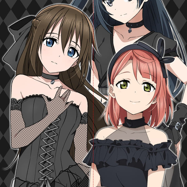 ラブライブ！虹ヶ咲学園スクールアイドル同好会 マルチタペストリー