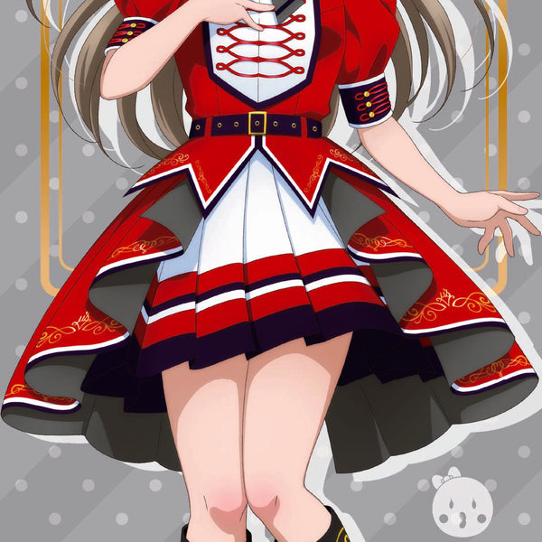 ラブライブ！ ミニタペストリー 南ことり