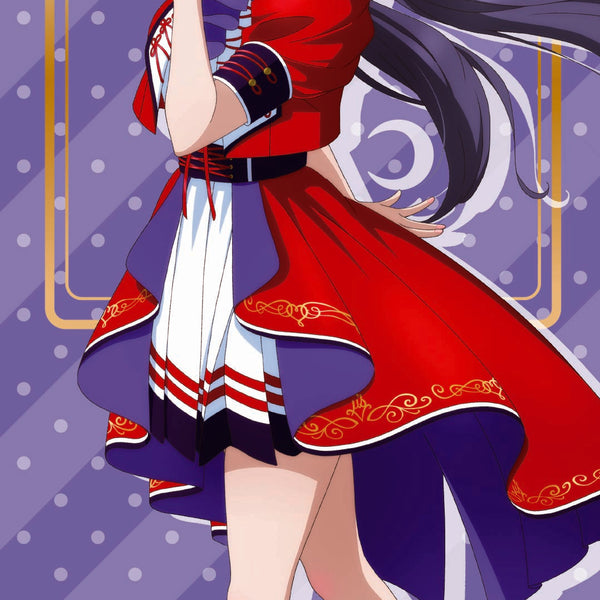 ラブライブ！ ミニタペストリー 東條希