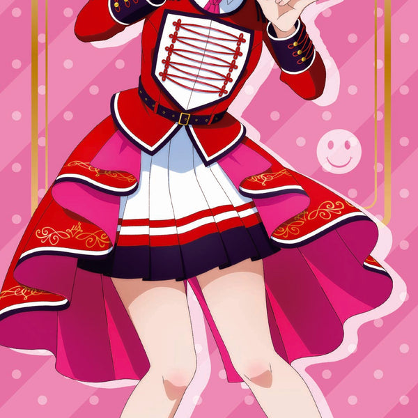ラブライブ！ ミニタペストリー 矢澤にこ