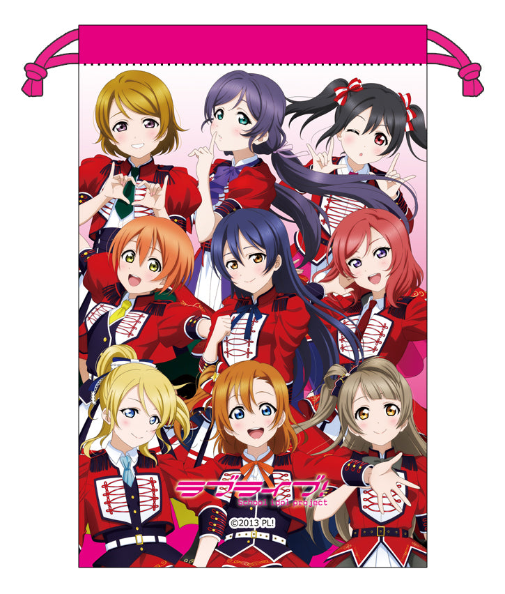 ラブライブ！蓮ノ空女学院スクールアイドルクラブ ラバーマット安養寺