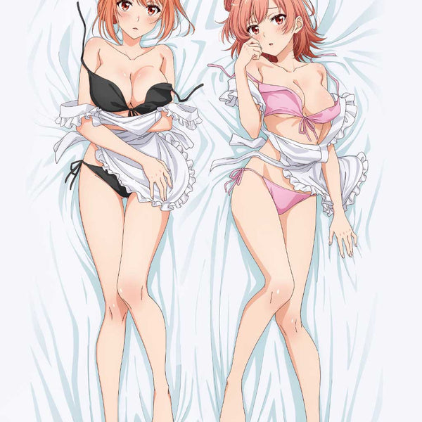 やはり俺の青春ラブコメはまちがっている。完【描き下ろし】ペアシーツ