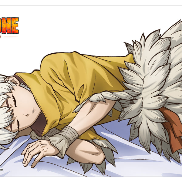 Dr.STONE