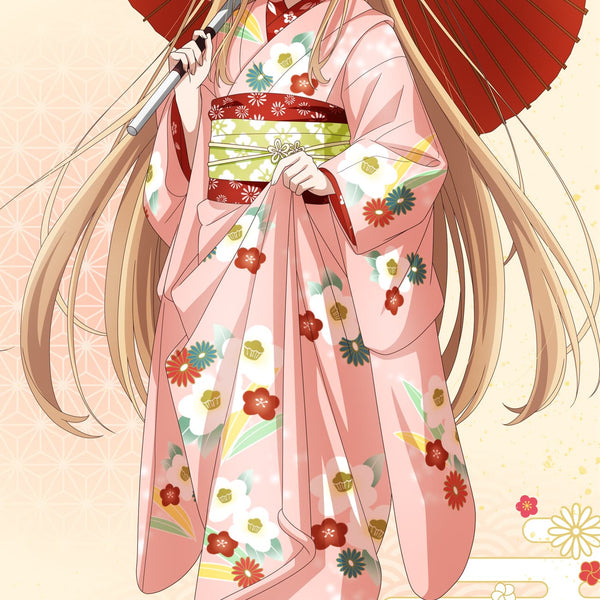 お隣の天使様にいつの間にか駄目人間にされていた件 【描き下ろし】BIG