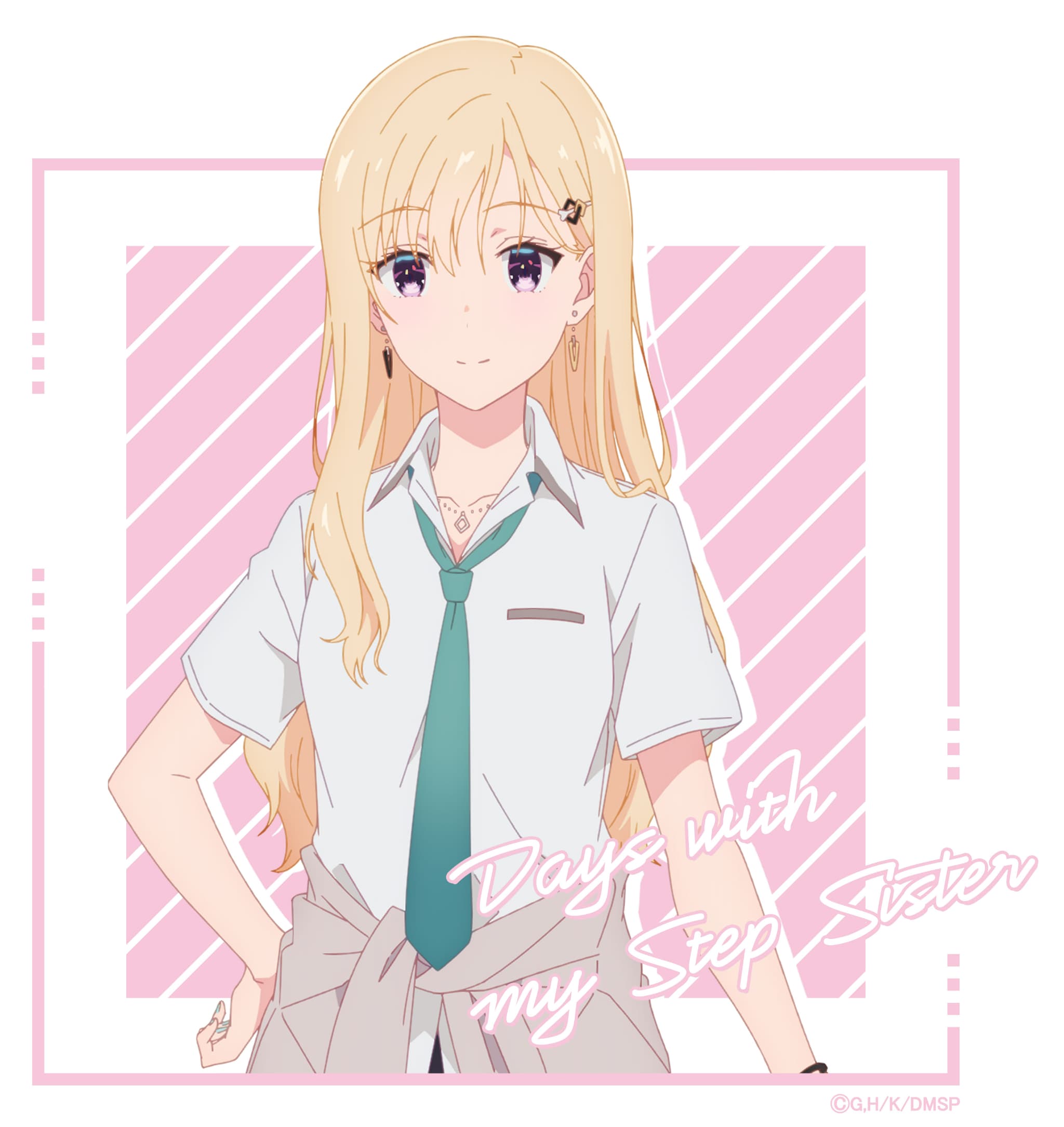 義妹生活 Tシャツ綾瀬沙季L