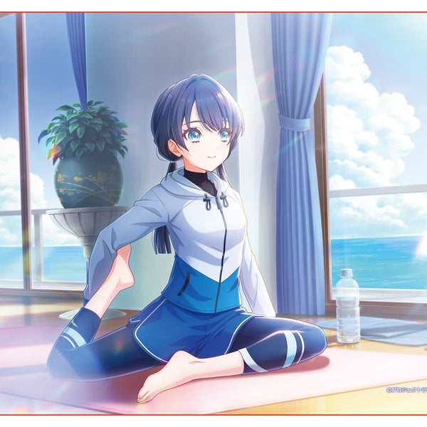 ラブライブ！蓮ノ空女学院スクールアイドルクラブ ラバーマット第2弾