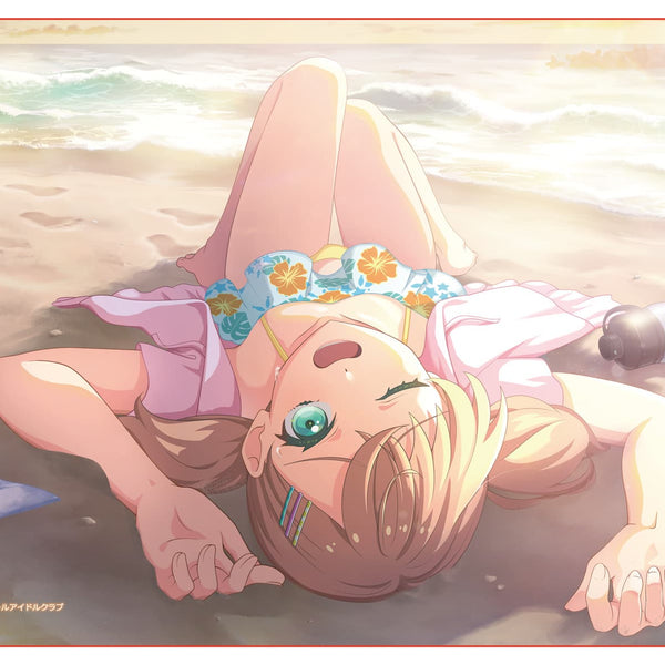 ラブライブ！蓮ノ空女学院スクールアイドルクラブ ラバーマット第2弾